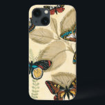 Schmetterlinge, die über Blätter gleiten Case-Mate iPhone Hülle<br><div class="desc">Wenn Sie nicht, wie herrliche Schmetterlinge sind, diese Malerei helfen Ihnen zu verstehen kennen. Megan Meagher schuf eine schöne Wiedergabe einer Gruppe Schmetterlinge, die über Blätter gleiten. Ein wunderbares Stück Kunst, zum sich in Ihr Zuhause zu setzen!</div>