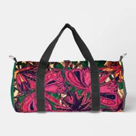 Schmetterlinge Duffle Bag