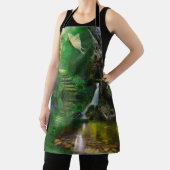 Schmetterlinge dürfen fliegen schürze (InSitu)