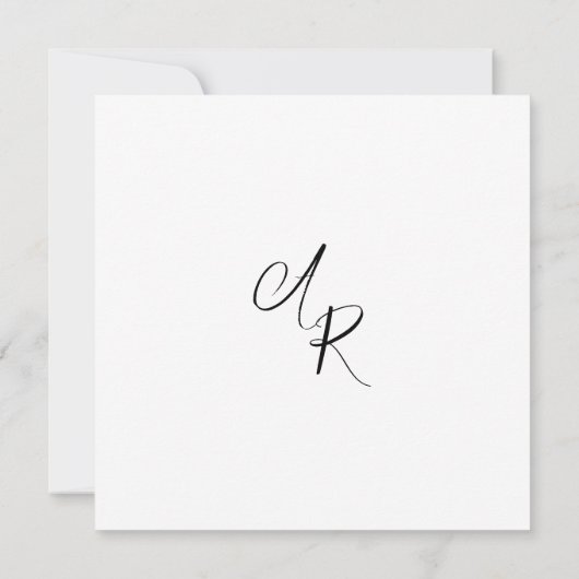 Schmetterlinge duschen wir sie mit Liebe Paaren Einladung (Rückseite)