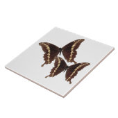 Schmetterlinge Fliese (Seite)