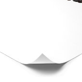 Schmetterlinge Fotodruck (Ecke)