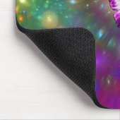 Schmetterlinge für immer mousepad (Ecke)