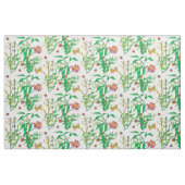 Schmetterlinge Garten Gemüse Ladybug Stoff (Fat Quarter (45,7 x 55,9 cm))