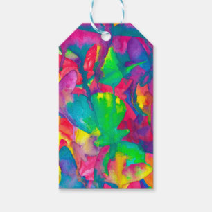 Schmetterlinge Geschenkanhänger