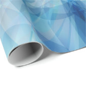Schmetterlinge Geschenkpapier (Rolleneckpunkt)