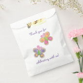 Schmetterlinge Geschenktütchen (Versiegelt)