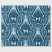 Schmetterlinge im Flug..... Geschenkpapier (Flach)