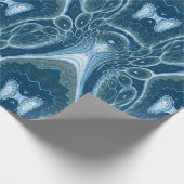 Schmetterlinge im Flug..... Geschenkpapier (Ecke)