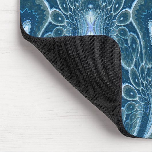 Schmetterlinge im Flug...... Mousepad (Ecke)