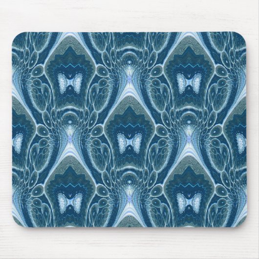 Schmetterlinge im Flug...... Mousepad (Vorne)