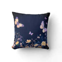 Schmetterlinge im Garten