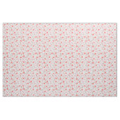 Schmetterlinge im Gartenmuster Stoff (Fat Quarter (45,7 x 55,9 cm))