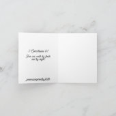 Schmetterlinge im Himmel (Innenseite)