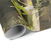 Schmetterlinge in der Liebe.... Geschenkpapier (Rolleneckpunkt)