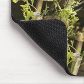 Schmetterlinge in der Liebe.... Mousepad (Ecke)