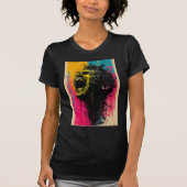 Schmetterlinge in der Stomach - Limited Edition (1 T-Shirt (Vorderseite)