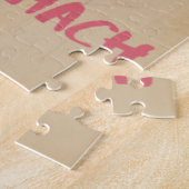 Schmetterlinge in der Stomach - Limited Edition (2 Puzzle (Seite)