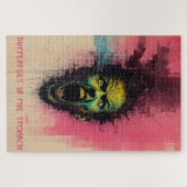 Schmetterlinge in der Stomach - Limited Edition (2 Puzzle (Horizontal)