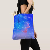 Schmetterlinge in meinem Kopf Tasche (Von Nahem)
