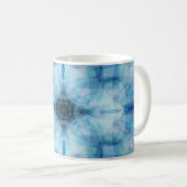 Schmetterlinge Kaffeetasse (VorderseiteRechts)