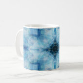Schmetterlinge Kaffeetasse (Vorderseite Links)