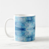 Schmetterlinge Kaffeetasse (Links)