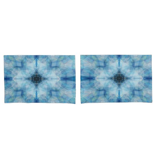 Schmetterlinge Kissenbezug (Vorderseite-Set)