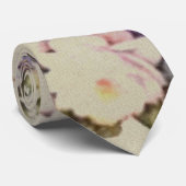 Schmetterlinge Krawatte (Gerollt)