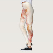 Schmetterlinge Leggings (Links)