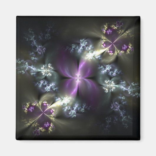 Schmetterlinge Magnet (Vorne)