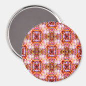 Schmetterlinge... Magnet (Vorderseite/Rückseite)