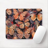 Schmetterlinge Mousepad (Mit Mouse)