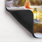 Schmetterlinge Mousepad (Ecke)