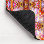 Schmetterlinge... Mousepad (Ecke)