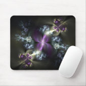 Schmetterlinge Mousepad (Mit Mouse)