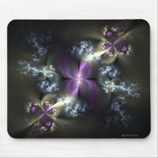 Schmetterlinge Mousepad
