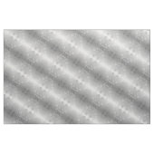 Schmetterlinge Muster Silber Stoff (Yard (91,4 cm))