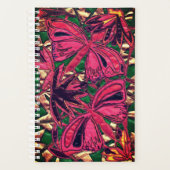 Schmetterlinge Planer (Vorderseite)