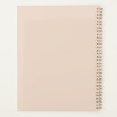 Schmetterlinge Planer (Rückseite)