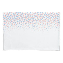 Schmetterlinge Punkte Gelassenheit Blau und Rose r