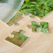 Schmetterlinge Puzzle (Seite)