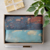 Schmetterlinge, Redon Seidenpapier (Geschenk)