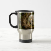Schmetterlinge Reisebecher (Links)