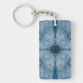 Schmetterlinge Schlüsselanhänger (Vorderseite)