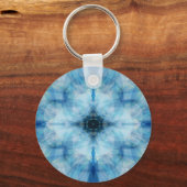 Schmetterlinge Schlüsselanhänger (Vorderseite)