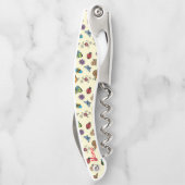 Schmetterlinge Schnecken Insekten Thunder_Cove Kellnermesser (Rückseite)