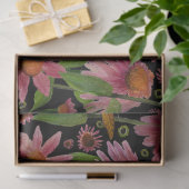 Schmetterlinge Seidenpapier (Geschenk)