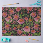 Schmetterlinge Seidenpapier (Basteln)