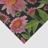 Schmetterlinge Seidenpapier (Ausschnitt)